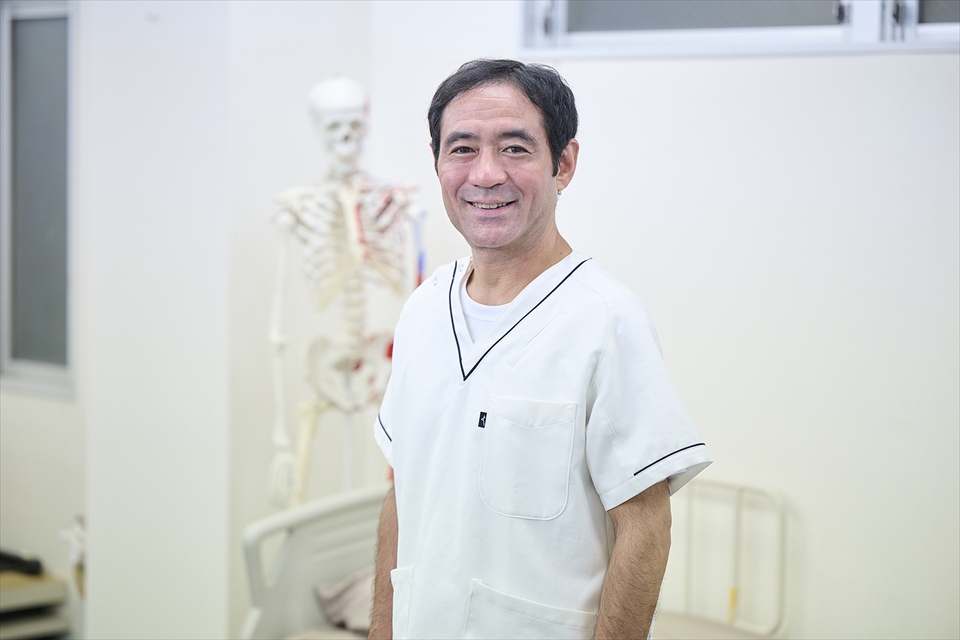 高円寺営業所所長